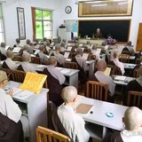 Featured image of post 【学佛行仪敬法之十四】听经闻法有哪几种不同的发心？您发的是哪种心？