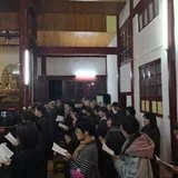 Featured image of post 【学佛行仪敬法之第八】读经时当避免哪些不正确的坐姿？
