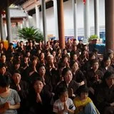 Featured image of post 【学佛行仪】登三宝地，您有没有“轻”一点？
