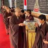 Featured image of post 【学佛行仪】认识三宝：为什么说“众僧是良福田”？