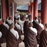 Featured image of post 【学苑法讯】灵石律寺2019秋季学期今日开学！