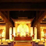 Featured image of post 【安座祈福法语】三重宝殿之法藏楼（二）