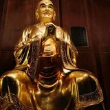 Featured image of post 【安座祈福法语】大雄宝殿之十八罗汉（三） 大迦叶尊者