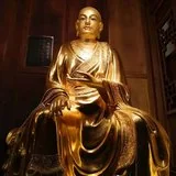 Featured image of post 【安座祈福法语】大雄宝殿之十八罗汉（二）目犍连尊者之二