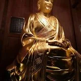 Featured image of post 【安座祈福法语】大雄宝殿之十八罗汉（八）：难陀尊者