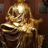 Featured image of post 【安座祈福法语】大雄宝殿之十八罗汉（十一）：憍梵波提尊者