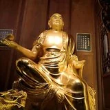 Featured image of post 【安座祈福法语】大雄宝殿之十八罗汉（十七、十八）：降龙尊者、伏虎尊者