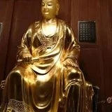 Featured image of post 【安座祈福法语】大雄宝殿之十八罗汉（十三）：迦留陀夷尊者