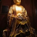 Featured image of post 【安座祈福法语】大雄宝殿之十八罗汉（十二）宾头卢尊者之二