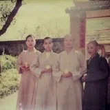 Featured image of post 【师父生平】灵石寺，上慧下本师父一生的行愿处！（一）