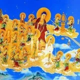 Featured image of post 【彼岸花开】《净土论》：极乐世界皈敬偈