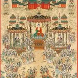 Featured image of post 【彼岸花开】律为根本，净为归宿！