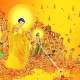 Featured image of post 【彼岸花开】《观无量寿经》：诸佛如来是法界身，入一切众生心想中！