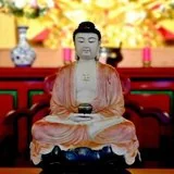 Featured image of post 【律苑道影】福清灵石律苑2023年安居圆满，自恣解夏！