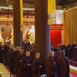 Featured image of post 【念佛法语】永明延寿禅师：一句阿弥陀佛有多大利益！（附：视频法语）