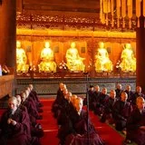 Featured image of post 【念佛法语】顺逆境当前，应如何念佛？（二）