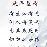 Featured image of post 【慈善护生】万物尽天年，盛世之嘉祥！