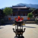 Featured image of post 【戒香普熏】 蕅益大师：欲出苦轮，莫先持戒！