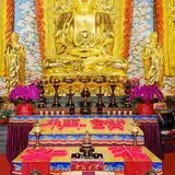 Featured image of post 【新春法语专题】礼三千佛洪名宝忏的殊胜功德