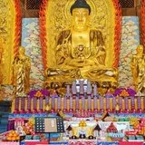 Featured image of post 【法会剪影】福清灵石寺甲辰新春斋天法会昨日圆满！
