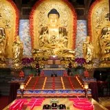 Featured image of post 【法讯】2022灵石律寺僧众今日启建\