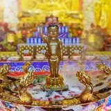 Featured image of post 【法讯】四月初八恭逢释迦牟尼佛圣诞，福清灵石寺将举行2025浴佛净心祈福法会（暨传授三皈五戒、八关斋戒）