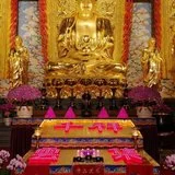 Featured image of post 【法讯】福清灵石寺今日起启建丙午新春礼忏祈福消灾法会！