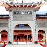 Featured image of post 【法讯】福清灵石寺今晚启建安座祈福第二场大蒙山施食法会