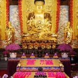 Featured image of post 【法讯】福清灵石寺启建丙午新春普供礼忏及供天祈福法会！