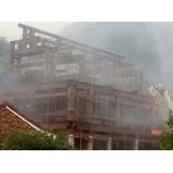 Featured image of post 灵石律寺上梁大吉