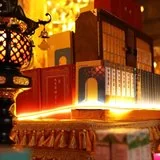 Featured image of post 【灵石梵呗】恭迎藏经之讚颂三藏：论藏