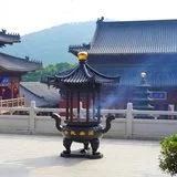 Featured image of post 【甘露法语】法藏法师：护法三宝的“修心法要”