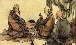 祖师开示