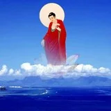 Featured image of post 【祖师开示】优昙大师：如何莲增上品？