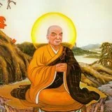 Featured image of post 【祖师开示】净宗四祖法照大师圆寂纪念：念佛偈二首