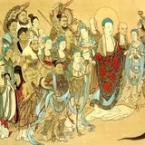 Featured image of post 【经言祖语之念佛篇02】《佛说无量寿经》：法藏比丘发愿偈