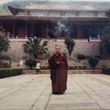 Featured image of post 【缅怀悼念二】一位居士对住持和尚的缅怀：感恩师公，我把最美好的青春记忆留在了灵石寺！