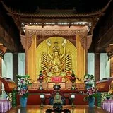 Featured image of post 【般若明灯】法藏法师：如何修无分别行？