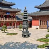 Featured image of post 【般若明灯】法藏法师：如何面对自己的情绪？