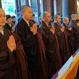 Featured image of post 【般若明灯】法藏法师：忏悔四要