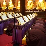 Featured image of post 【般若明灯】法藏法师：拜佛，呼唤内在的觉性！