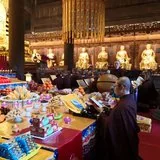 Featured image of post 【节日专题法语】佛弟子为何要斋天？