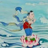 Featured image of post 【节日专题法语】愿你我都找回那颗赤子之心！（一）