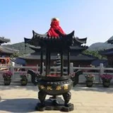 Featured image of post 【节日专题法语】来自福清灵石寺的乙巳新春祈愿！