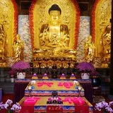 Featured image of post 【节日专题法语】礼三千佛洪名有何殊胜功德（二）？
