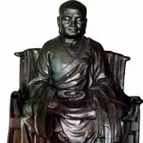 Featured image of post 【莲宗祖师圆寂日】每日念佛七万的莲宗祖师