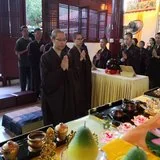 Featured image of post 【追思剪影之十一】四七追思报恩法会今日圆满