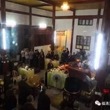 Featured image of post 【追思剪影五】住持和尚圆寂头七追思报恩大蒙山施食法会