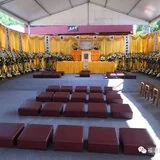 Featured image of post 【追思悼念】悼念本寺住持和尚上慧下本师父圆寂挽联