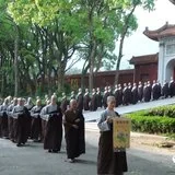 Featured image of post 【追思法语】灵石寺 ——  上慧下本师父一生的行愿处！（四）